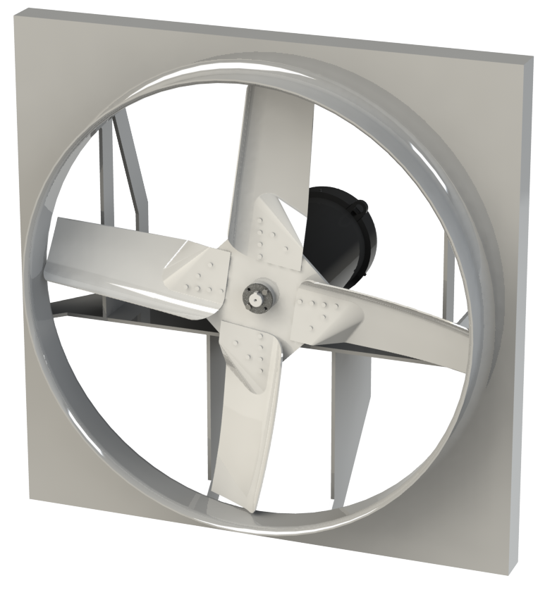 Exhaust Fans Penn Fan Company